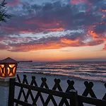 Yiannitsis - Sunset By The Sea, Acharavi אצ'ארבי