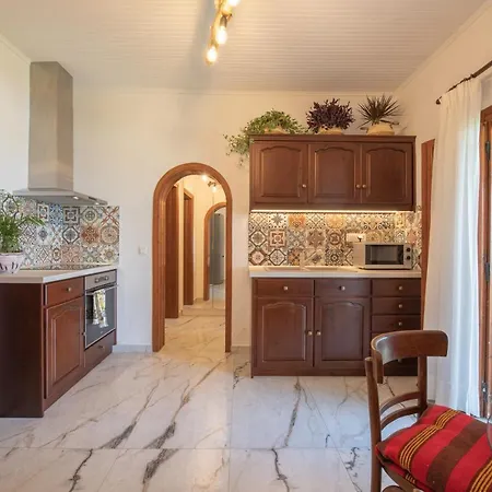 Yiannitsis - Sunset By The Sea, Acharavi Acharavi (Corfu)