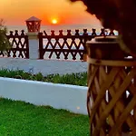 Yiannitsis - Sunset By The Sea, Acharavi
